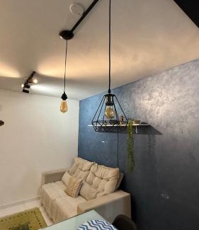Caruaru Apartment | Studio 06