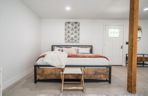Mesa House | Studio 1 Ashbrook