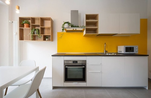 Lingotto Apartment | Studio 1 - Carducci Subway House NEW!