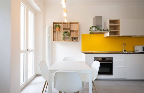 Lingotto Apartment | Studio 1 - Carducci Subway House NEW!