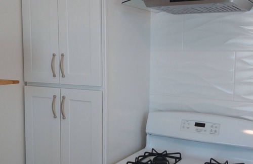 San Diego Apartment | Studio #1 Fully-equipped with Great Views & Boardwalk Patio Access - Oceanfront!