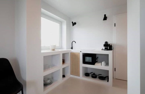 Lauben Apartment | Studio 1 - S4 Design Studios