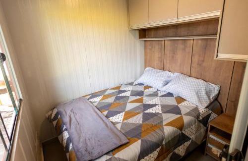 Ahu Apartment | Studio 10 no bairro Ahú com Wi-Fi novo 1º andar