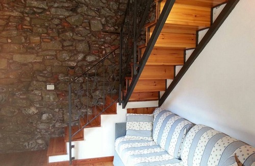 Deiva Marina Apartment | Studio 100 meters from the beach CITR 011012 CAV 0069