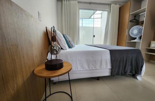 Vicosa Apartment | Studio 101, a 3 km da UFV vaga gratis
