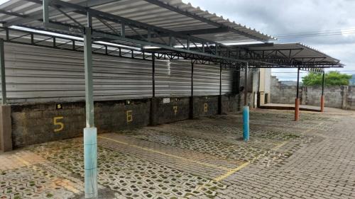 Vicosa Apartment | Studio 101, a 3 km da UFV vaga gratis