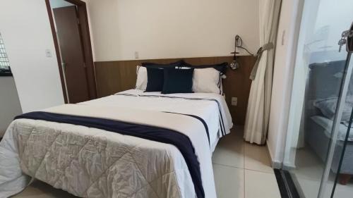 Vicosa Apartment | Studio 101, a 3 km da UFV vaga gratis