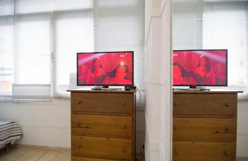 Historic Center Apartment | Studio 103