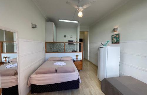 Historic Center Apartment | Studio 103