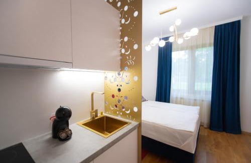 Palic Apartment | Studio 106 Apartment
