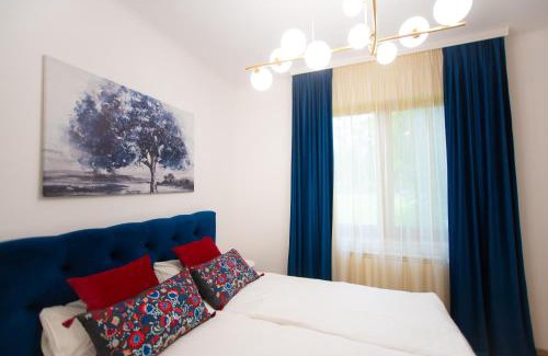 Palic Apartment | Studio 106 Apartment