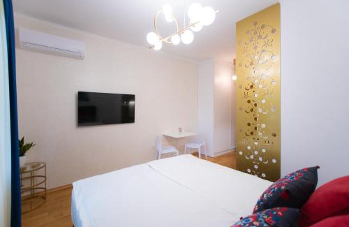 Palic Apartment | Studio 106 Apartment