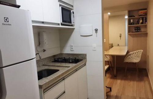 Asa Norte Apartment | Studio 114-comfortable, practical and well located