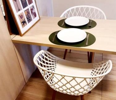 Asa Norte Apartment | Studio 114-comfortable, practical and well located