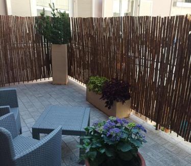 Nizza Monferrato Apartment | Studio 127