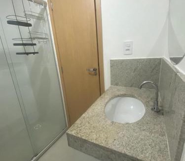 Centro Apartment | Studio 1414 Independência 915/Piscina/academia