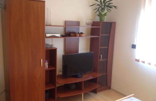 Icici Apartment | Studio 150m from the beach