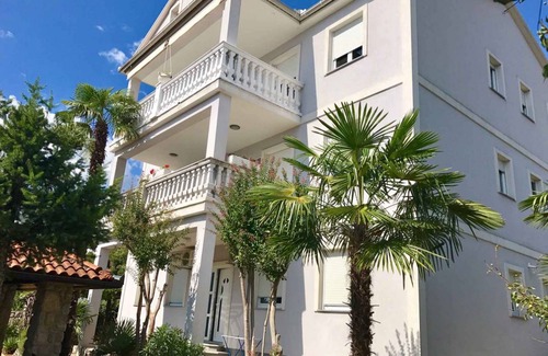 Icici Apartment | Studio 150m from the beach