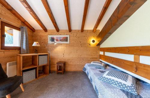 Cohennoz Apartment | Studio 16 - Le Lagopede