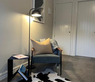 Cardrona Apartment | Studio 18 Cardrona