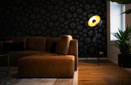 Reudnitz-Thonberg Apartment | Studio 180