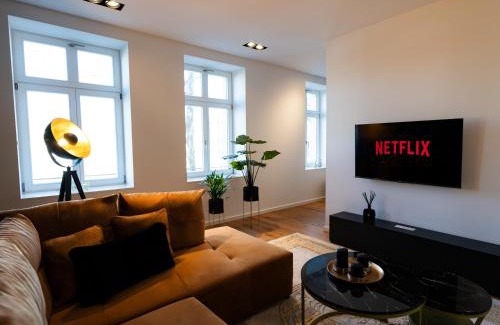 Reudnitz-Thonberg Apartment | Studio 180