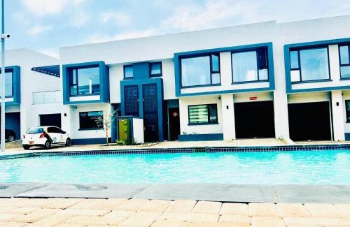 Gaborone Apartment | Studio 19 apartments