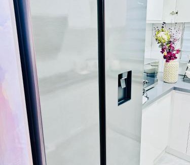 Gaborone Apartment | Studio 19 Diamond-2bedroom apartment