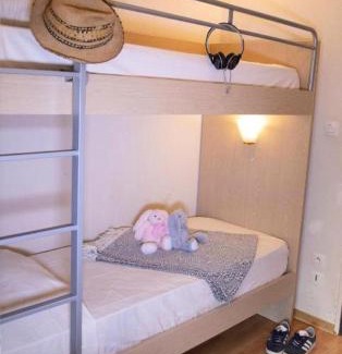 Les Orres Hotel | Studio 2/4 Personnes MAE-0951