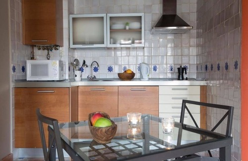 Haro Apartment | STUDIO 2 ADULTS + 2 CHILDREN - HARO - LA RIOJA - SPAIN I