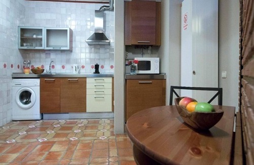 Haro Apartment | STUDIO 2 ADULTS + 2 CHILDREN - HARO - LA RIOJA - SPAIN I