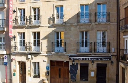 Haro Apartment | STUDIO 2 ADULTS + 2 CHILDREN - HARO - LA RIOJA - SPAIN I