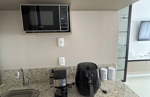 Saude Apartment | Studio 2102 in the heart of Rio