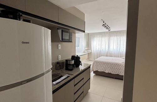 Saude Apartment | Studio 2102 in the heart of Rio