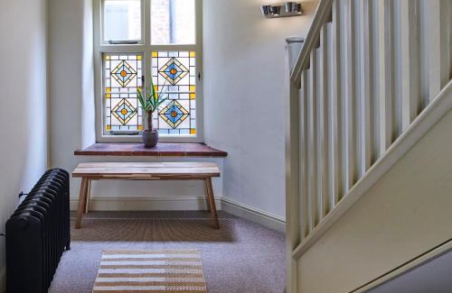 Norwich Apartment | Studio 2 - Central Location Sleeps 4