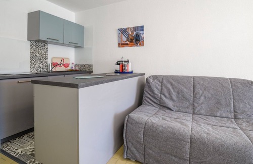 Le Couchant Apartment | STUDIO 2 ETOILES DE FRANCE, 100 Mètres DE LA PLAGE, PARKING, WIFI, IDEAL FOR FAMILIES