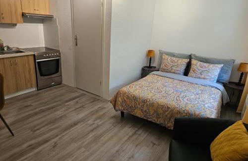 Tokke Apartment | Studio 2