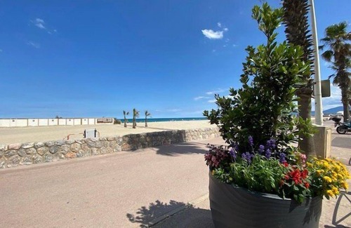 Le Port Apartment | Studio 2 Personnes Proche Plage et Commerces - 2phoe504