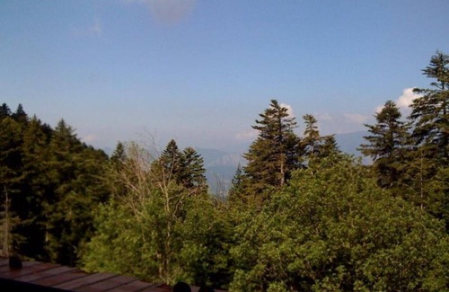 La Bollene-Vesubie Apartment | Studio 2 people Col de Turini - Mercantour Park