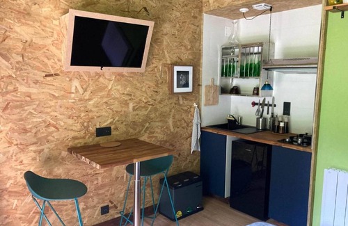 Sahorre Apartment | Studio (2 people)