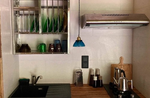 Sahorre Apartment | Studio (2 people)