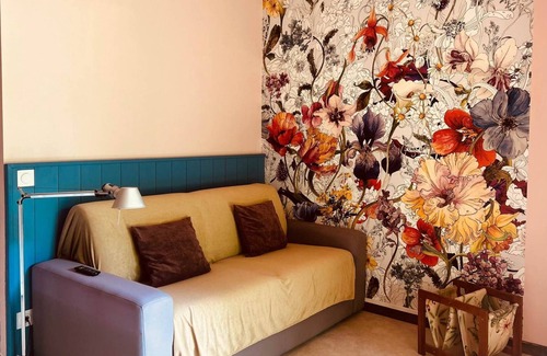 Sahorre Apartment | Studio (2 people)