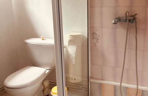 Sahorre Apartment | Studio (2 people)