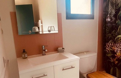 Sahorre Apartment | Studio (2 people)