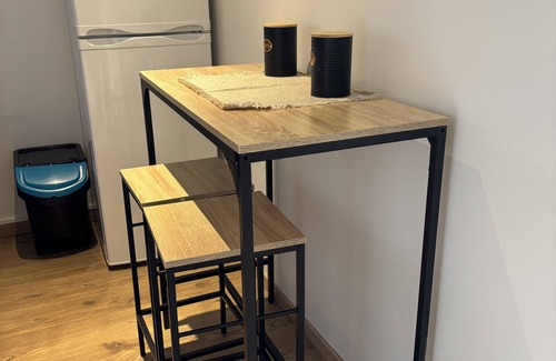 Arles City Centre Apartment | Studio 2 pers Clim jardin Spa Centre Arles à 10mn