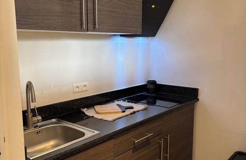 Arles City Centre Apartment | Studio 2 pers Clim jardin Spa Centre Arles à 10mn