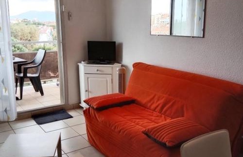 Le Port Apartment | Studio 2 personnes proche Plage et Commerces - 2phoe504