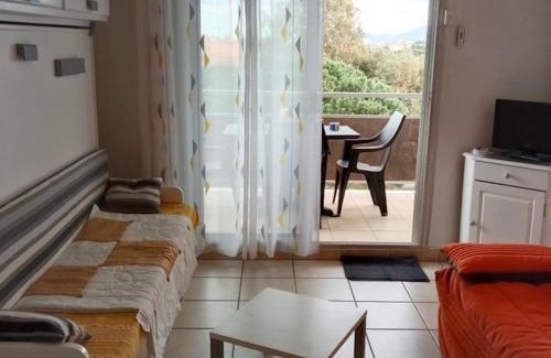 Le Port Apartment | Studio 2 personnes proche Plage et Commerces - 2phoe504