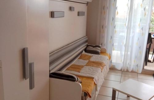 Le Port Apartment | Studio 2 personnes proche Plage et Commerces - 2phoe504