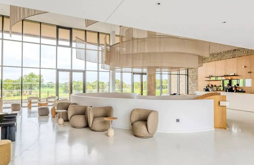 Baillargues Apartment | Studio 2 Personen Gartenansicht